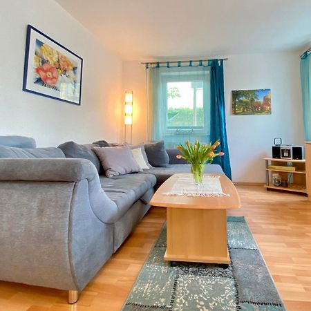 Haus Nemo Wohnung 1 Heringsdorf Zewnętrze zdjęcie
