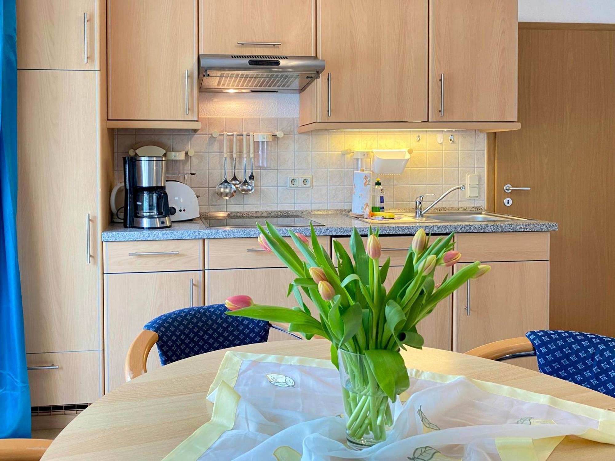 Haus Nemo Wohnung 1 Heringsdorf Zewnętrze zdjęcie