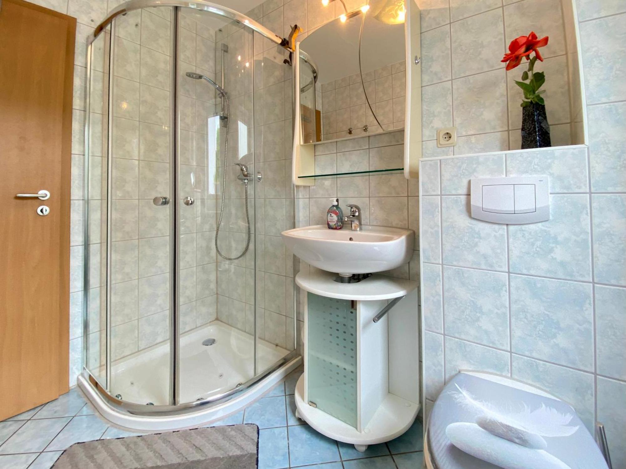 Haus Nemo Wohnung 1 Heringsdorf Zewnętrze zdjęcie