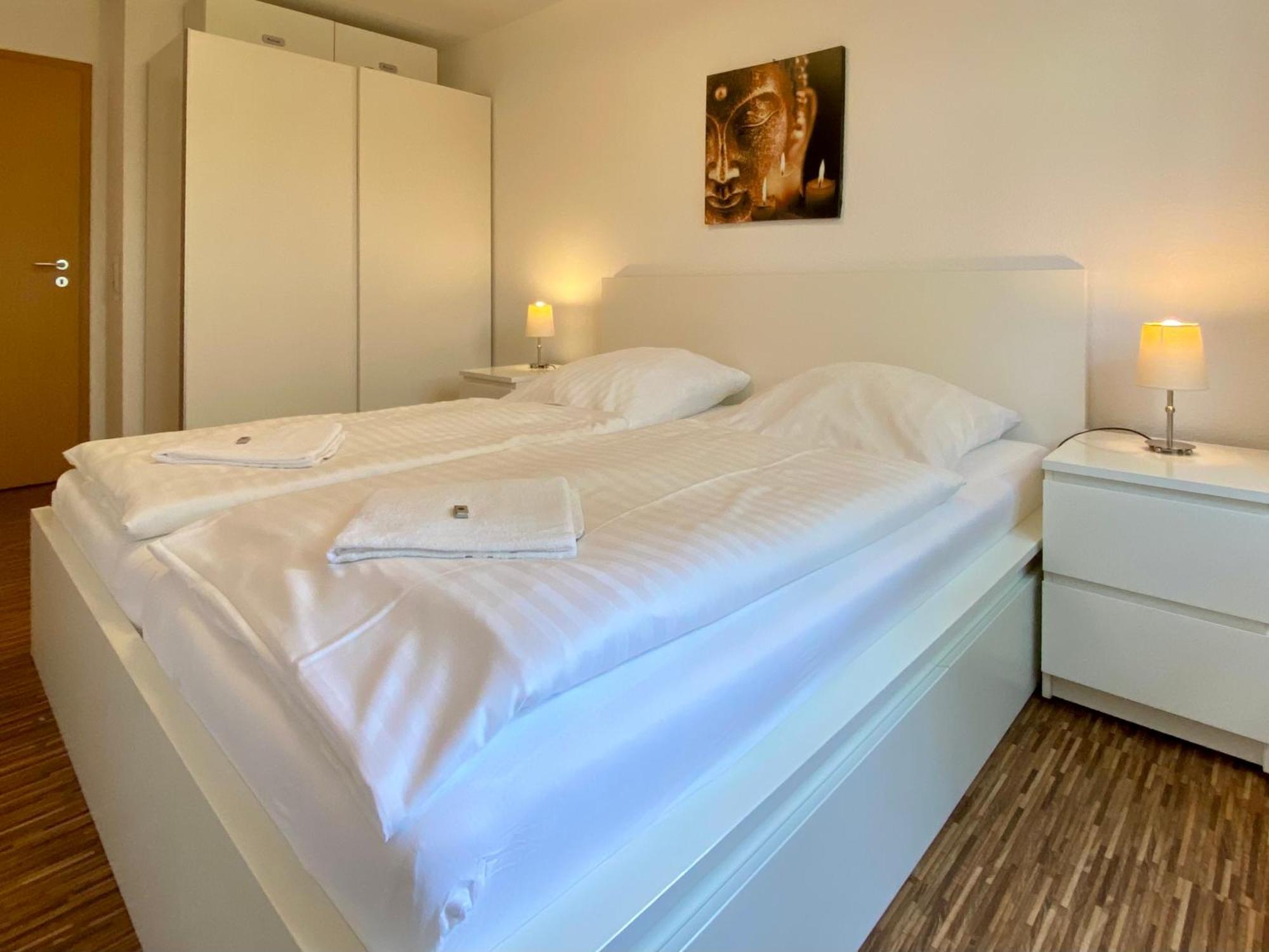 Haus Nemo Wohnung 1 Heringsdorf Zewnętrze zdjęcie