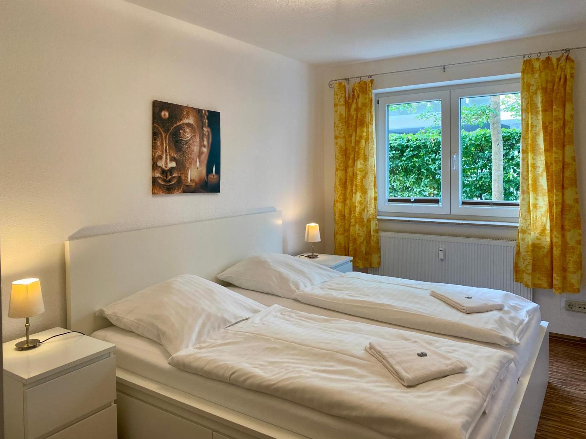 Haus Nemo Wohnung 1 Heringsdorf Zewnętrze zdjęcie