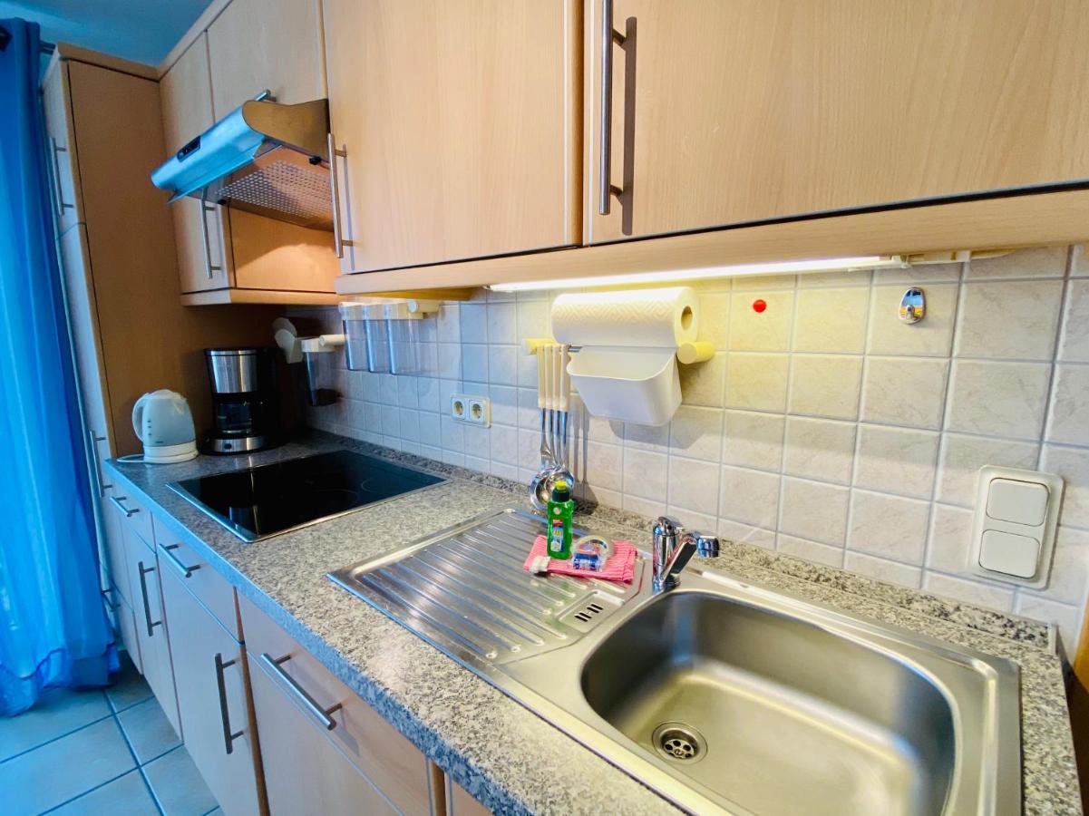 Haus Nemo Wohnung 1 Heringsdorf Zewnętrze zdjęcie